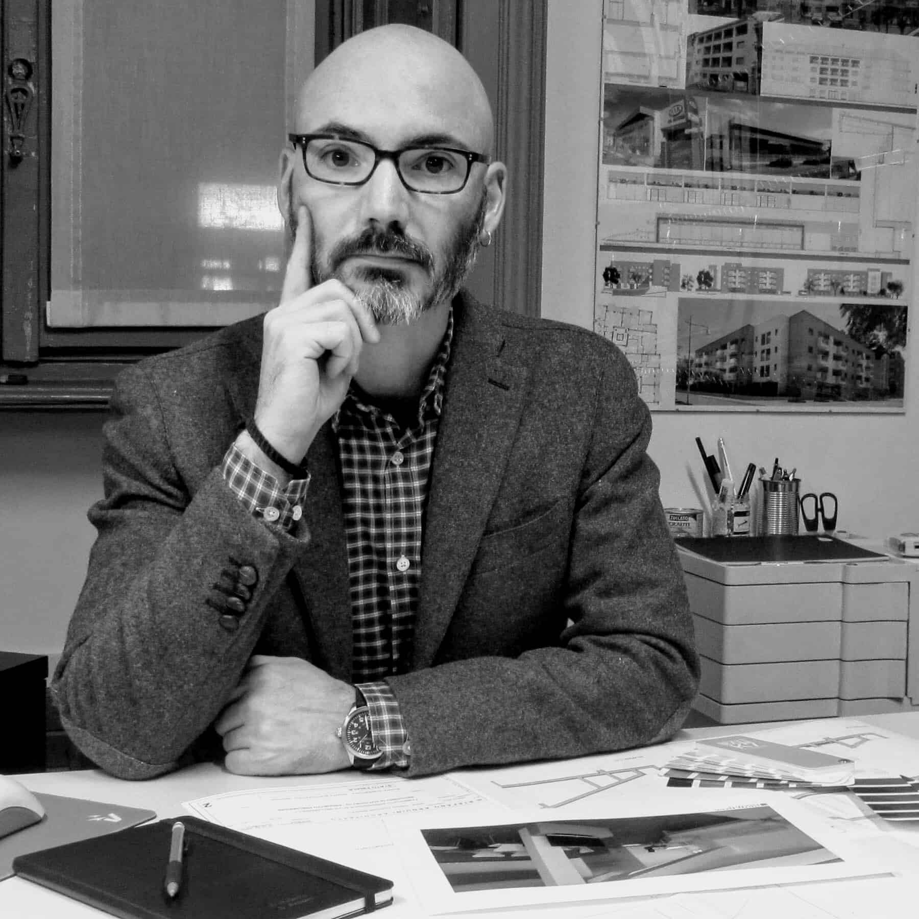 Arch. Stefano Arduini Stefano Arduini architetto